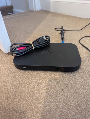 Sky mini box - sky, q