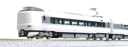 Kato 1180 gauge 287 - n-gauge,