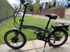 Apollo transport electric - transport,