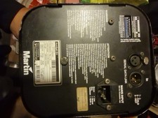 Martin Acrobat 24V 250W ELC