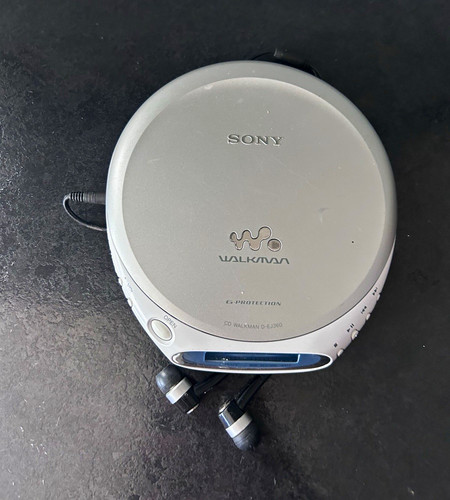 Sony walkman ej360 - sony,