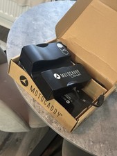 Motocaddy S Series Battery And Charger