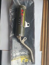 Pro Circuit R304 Carbon Shorty
