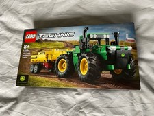 LEGO John Deere 9620R 4WD