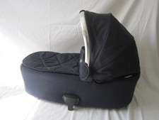 Mamas & Papas Carrycot Flip XT3 / Ocarro Navy