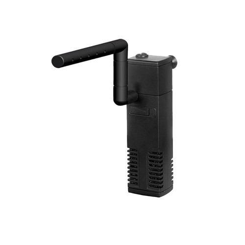 Fish tank internal filter - fish,