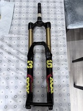 FOX 36 FACTORY KASHIMA  forks