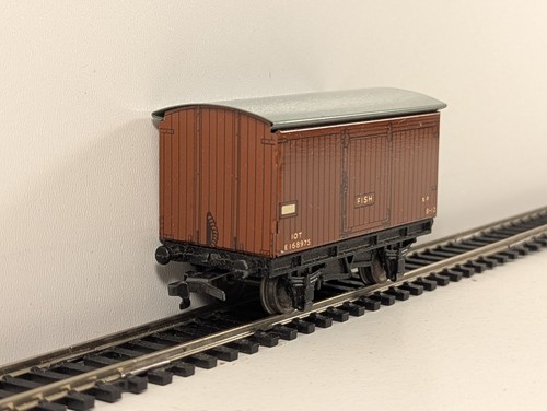 Hornby dublo 32035 gauge - dublo,