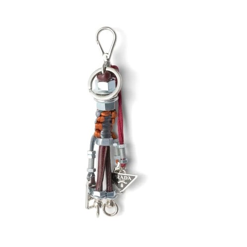 Prada robot leather and - prada,