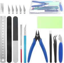 11PCS Model Kit Tools, Gundam