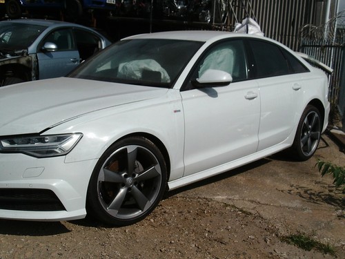 2016 audi saloon 0 tdi - audi,