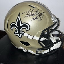 Adrian Peterson Signed New