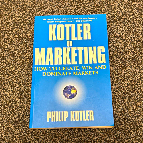 Philip kotler - philip,