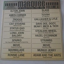 MARQUEE THE COLLECTION