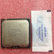   Core 2 Quad Q9550 SLAWQ