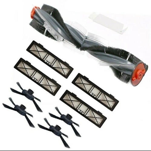 Set filters brushes for - 1,