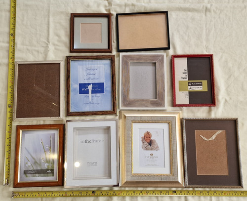 Job lot modern - lot, modern/vintage