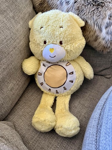 Jumbo care bears baby - jumbo,