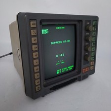 Raytheon r10x raster - raytheon,