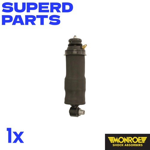 Driver cab shock absorber - shock,