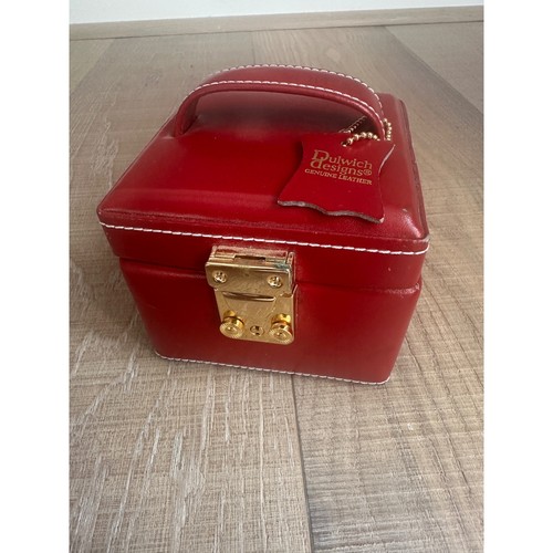 Dulwich designs vintage red - dulwich,