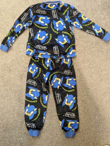 Sonic set for kids 7 - kids, 6-7
