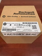 New Factory Sealed AB
