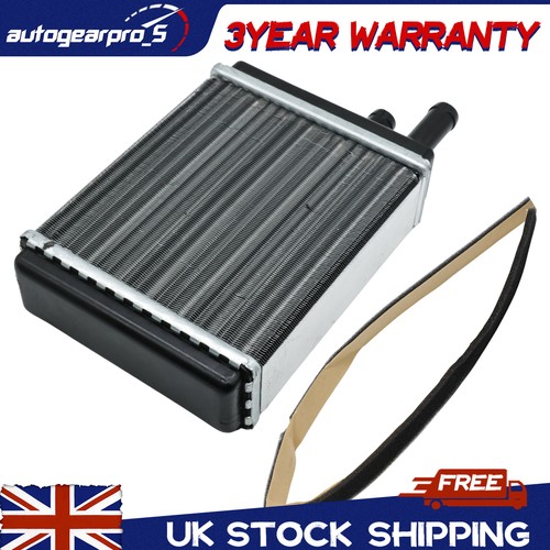 New heater matrix for classic - new,