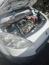 PEUGEOT PARTNER 1.6 Diesel