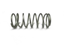 Bonnet striker spring daimler - striker,