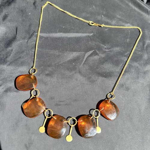 Vintage soviet era amber - soviet,