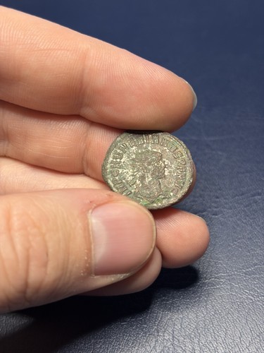 Numerian antoninianus ric - bi,