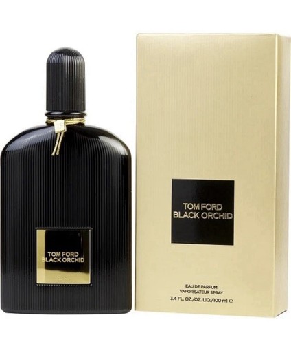 Tom ford black orchid 100ml - ford,