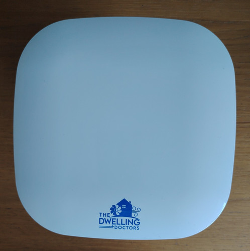 Dwelling doctors vent - (vent, axia