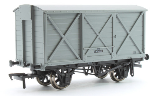 Efe rail e87055 - efe, lswr