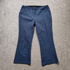Rohan Trousers Women’s Size