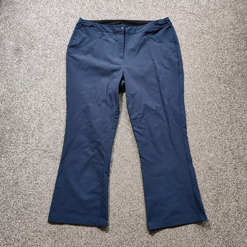 Rohan trousers women size - trousers,
