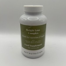 Hey Nutrition - Weight Loss