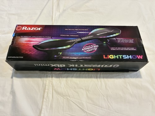 Razor light show ripstik - razor,