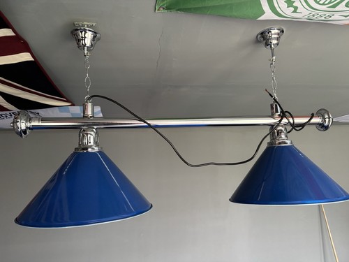 Billiard table light - billiard,