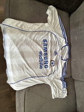 Chelsea 2007-08 Away Shirt