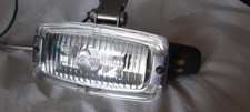 Wipac Chrome Reversing Lamp