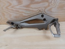 (D) Zontes Scorpion 125 EFI
