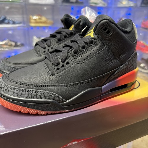 Jordan balvin x - 3, air