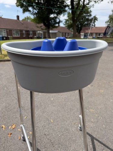 Buckingham caddy zimmer - caddy,,