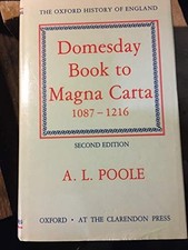 From Domesday Book to Magna