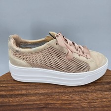 Softwaves Shoes Womens 5 35