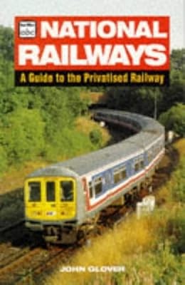 National railways guide - a,