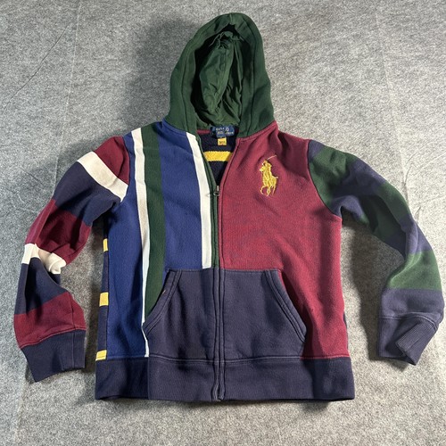 Polo ralph lauren - ralph, hoodie