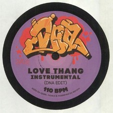 DJ DSK - DNA Edits